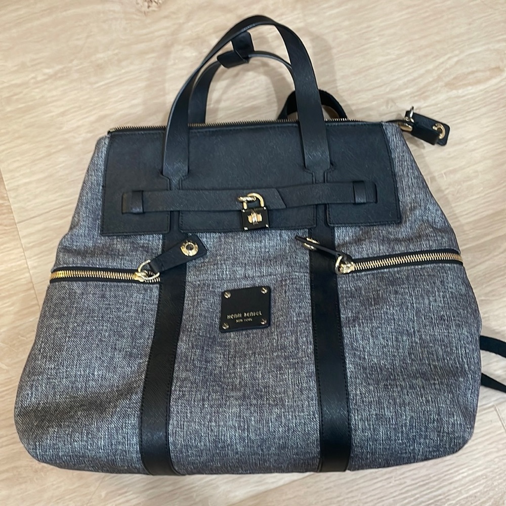 Henri Bendel Jetsetter